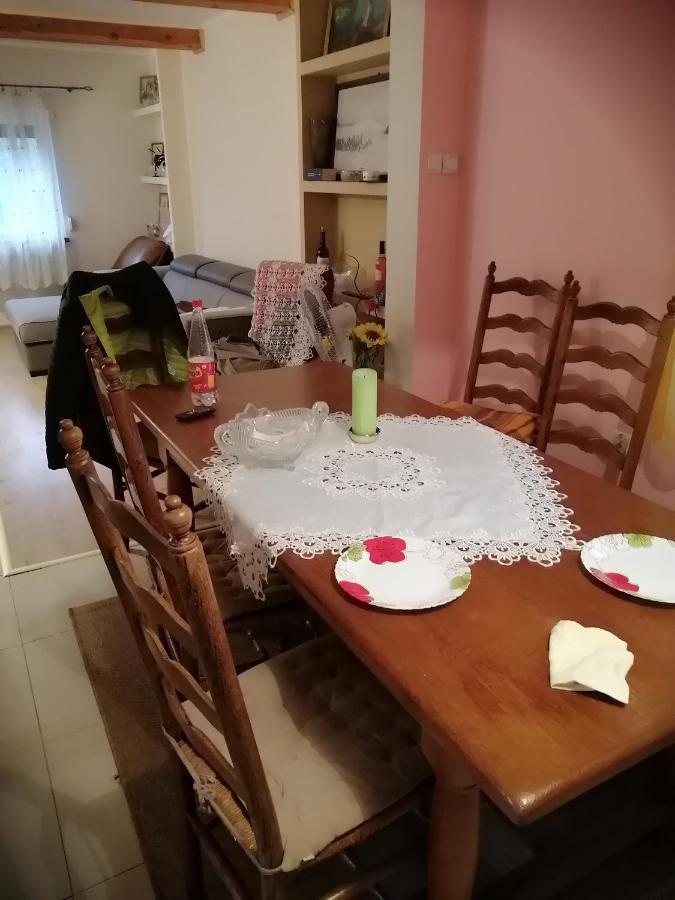 Noclegi Przy Kominku Miedzyles  Εξωτερικό φωτογραφία